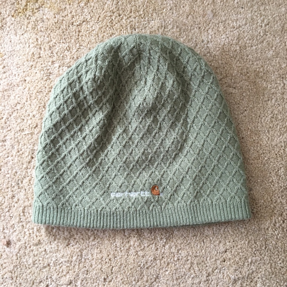 Reversible Carhartt Hat